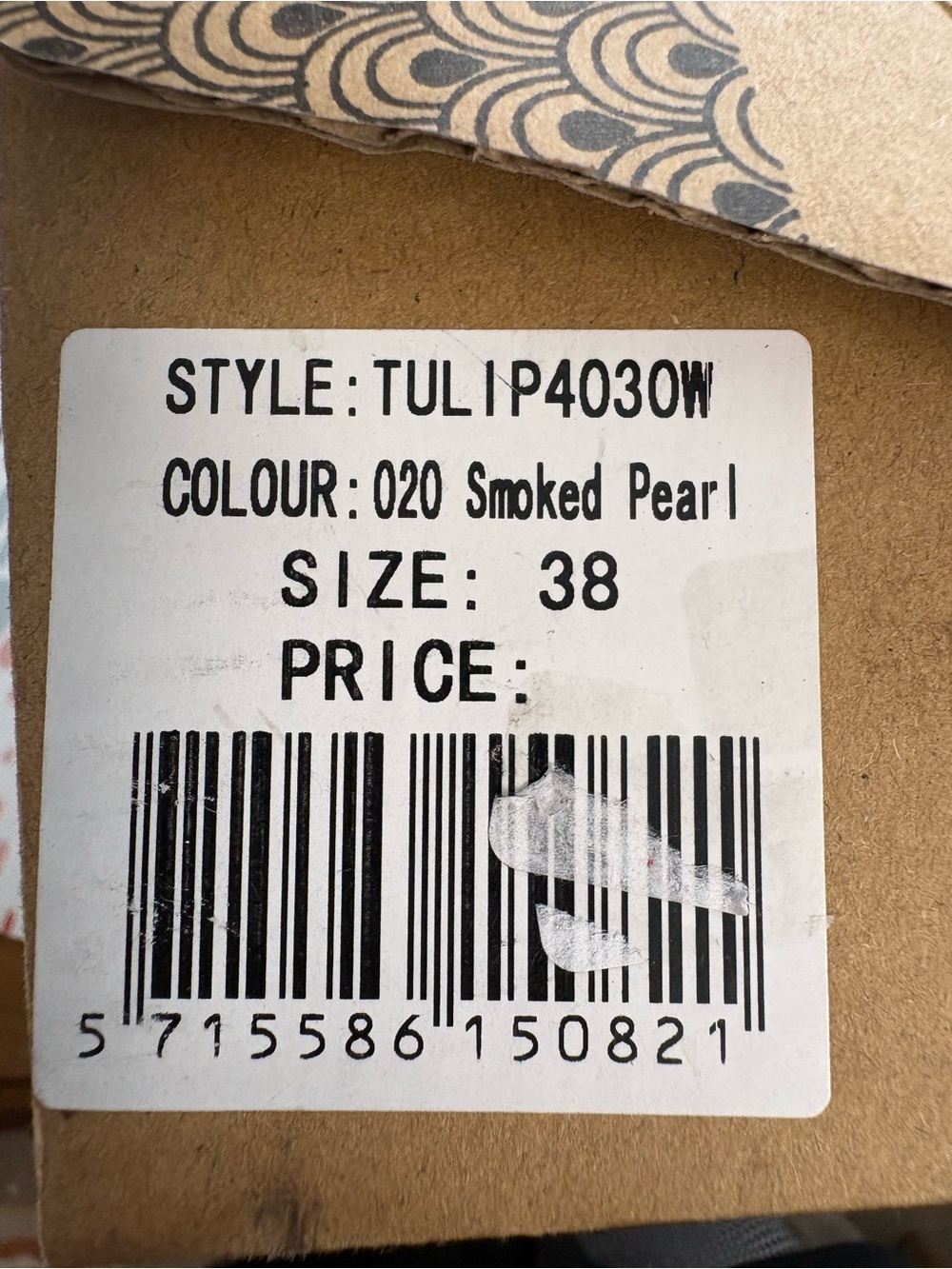 TULIP Ilse Jacobsen Women's Shoes